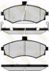 Brake ENGINEERING PA1656 Brake Pad Set, disc brake